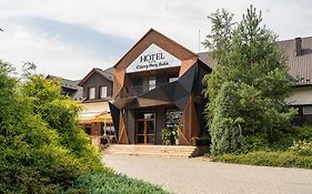 Hotel Cztery Pory Roku